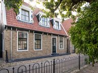Wierstraat 1, 1794 BR Oosterend (NH)