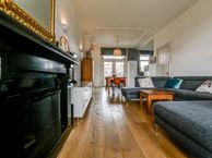 Buys Ballotstraat 4 bis, 3572 ZN Utrecht