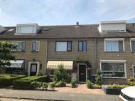 Kastanjestraat 26, 2691 DT 's-Gravenzande