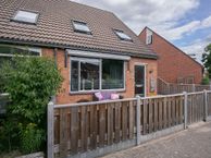 Donker Curtiusware 14, 8014 TL Zwolle