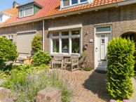 Vermeerstraat 21, 3362 XS Sliedrecht