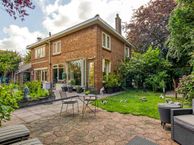 Maerten van Heemskerckstraat 44, 1964 ED Heemskerk