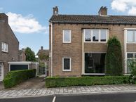 Trocaderostraat 5, 6213 AD Maastricht