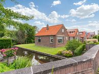 Jacob Jacobszoon Vinckesstraat 1, 1486 MN West-Graftdijk