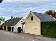 Middelsluissedijk WZ 35, 3281 LG Numansdorp