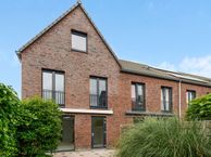 Millenaarstraat 11, 2134 LR Hoofddorp