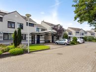 Cyclaamberg 26, 4707 DZ Roosendaal