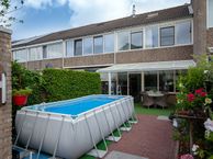 Spaarnestraat 9, 4388 TG Oost-Souburg