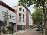 Spoorstraat 17 M, 3811 MN Amersfoort