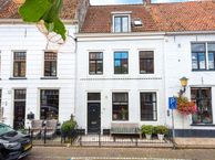 van Kinsbergenstraat 11, 8081 CL Elburg