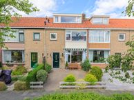 Hyacinthstraat 7, 2201 CA Noordwijk (ZH)