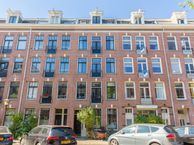 Brederodestraat 12 -4, 1054 MT Amsterdam