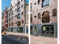 Spuistraat 74 B, 1012 TW Amsterdam