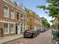 Saenredamstraat 76 RD, 2021 ZV Haarlem