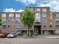 Alfred Döblinstraat 148, 1102 VN Amsterdam