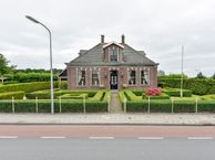 Westerblokker 22, 1695 AG Blokker