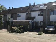 De Kievit 128, 3972 PM Driebergen-Rijsenburg