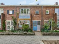 Joubertstraat 35, 6543 NR Nijmegen