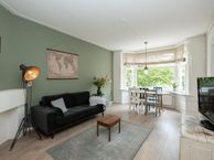 Van Hallstraat 256, 1051 HM Amsterdam