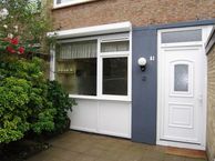 Lucas van Leydenstraat 3, 4703 ND Roosendaal