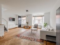 Piet Gijzenbrugstraat 18 2, 1059 XH Amsterdam