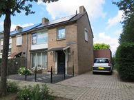 Oranje Nassaustraat 30, 5361 CH Grave