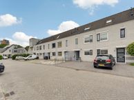 Van Doesburg-erf 72, 3315 RC Dordrecht