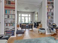 Willem Barentszstraat 34, 3572 PK Utrecht