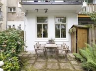 Tolstraat 55 -H, 1073 RW Amsterdam