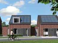 Levensloopbestendige woning (Bouwnr. 19), 5871 CV Broekhuizenvorst