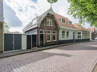 Spaans Leger 12, 1601 PA Enkhuizen