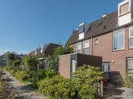 De Stelling 13 21, 8232 EJ Lelystad