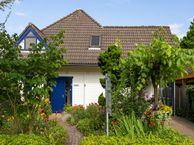 Mandenmaker 9, 5091 GV Oost West en Middelbeers