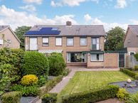 Kastanjelaan 42, 6681 CB Bemmel