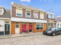 Bassingracht 33, 1781 CG Den Helder