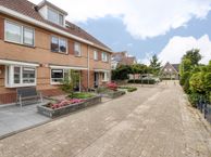 Madeliefpad 4, 1921 DE Akersloot