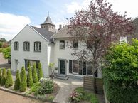 Sint Michaëlsweg 11, 6229 AE Maastricht