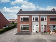 Tulpenstraat 10, 8102 ZT Raalte