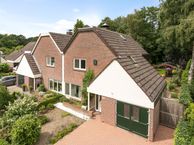 Pieter Langendijkstraat 50, 7471 ND Goor