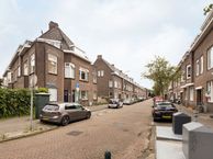 Jan Willem Frisostraat 7 B, 3051 EH Rotterdam