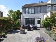 Eekhoornstraat 139, 1338 AD Almere