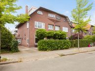 Regentesselaan 8, 2341 KP Oegstgeest