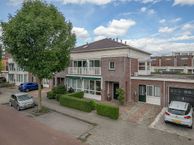 Meerwedesingel 62, 2993 GP Barendrecht