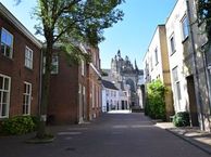 In den Boerenmouw, 5211 NG Den Bosch