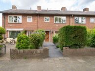 Abel Tasmanstraat 15, 1212 BC Hilversum