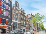 Spuistraat 88, 1012 TX Amsterdam
