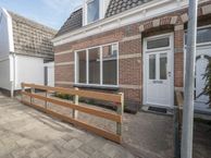 Boekdrukkerspad 1, 1911 EM Uitgeest