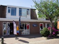 Reeweg 8, 9166 PX Schiermonnikoog