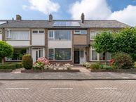 Van Beyerenstraat 4, 1816 HB Alkmaar