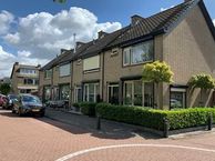 Meerkoetstraat 7, 3291 VG Strijen